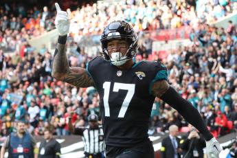 NFL news: Jacksonville Jaguars set to make history with consecutive games in London