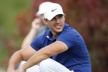 Brooks Koepka admits to Masters 'choke' and slams 'brutally slow' time wasters