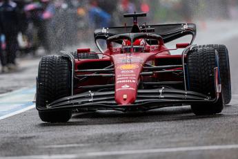 Heavy rains cast doubt over Imola track's readiness to host Emilia Romagna Grand Prix