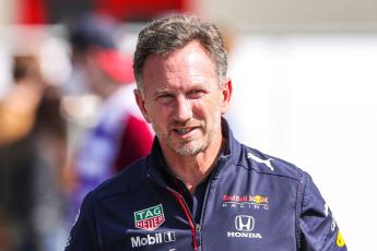 F1 news: Christian Horner calls Drive to Survive 'Kardashians on wheels'