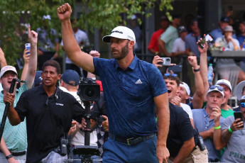 PGA Championship 2023: Dustin Johnson can convert LIV form into Major glory