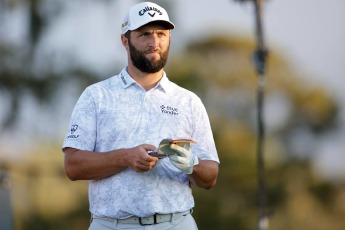 Jon Rahm previews challenging Oak Hill course ahead of US PGA Championship