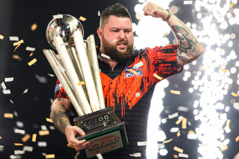 2023 Darts Calendar: Every major televised tournament, dates, results and where to watch