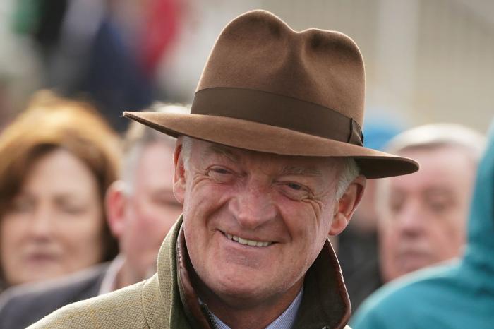 Willie Mullins preparing strong challenge for Auteuil highlight